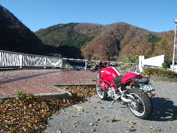 DUCATI MONSTER S2R