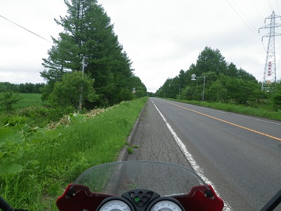 DUCATi Monster S2R